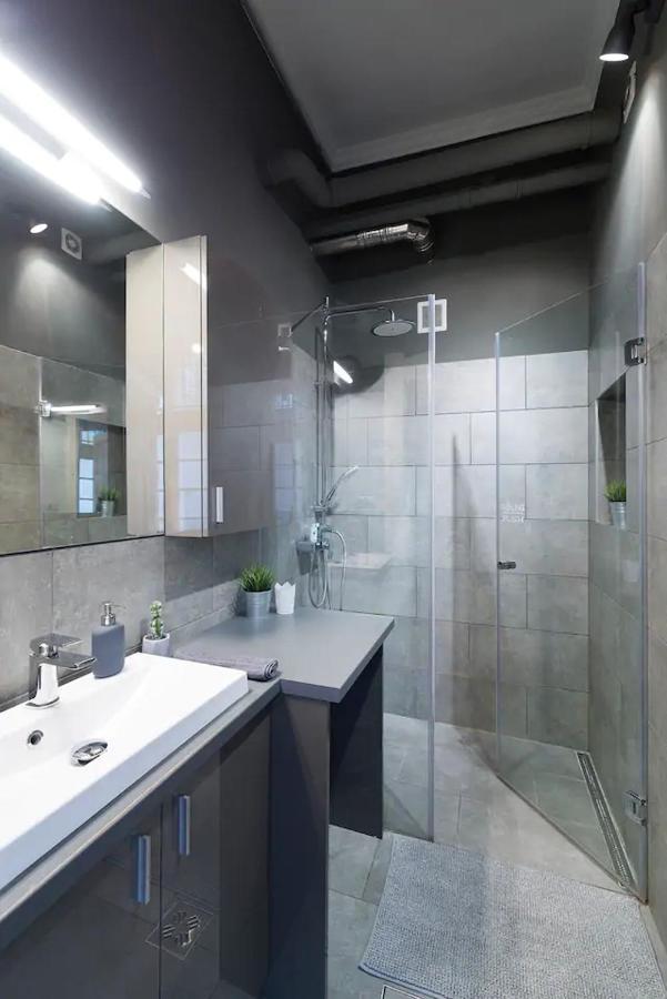 Vaci Street Premier Apartment Будапеща Екстериор снимка