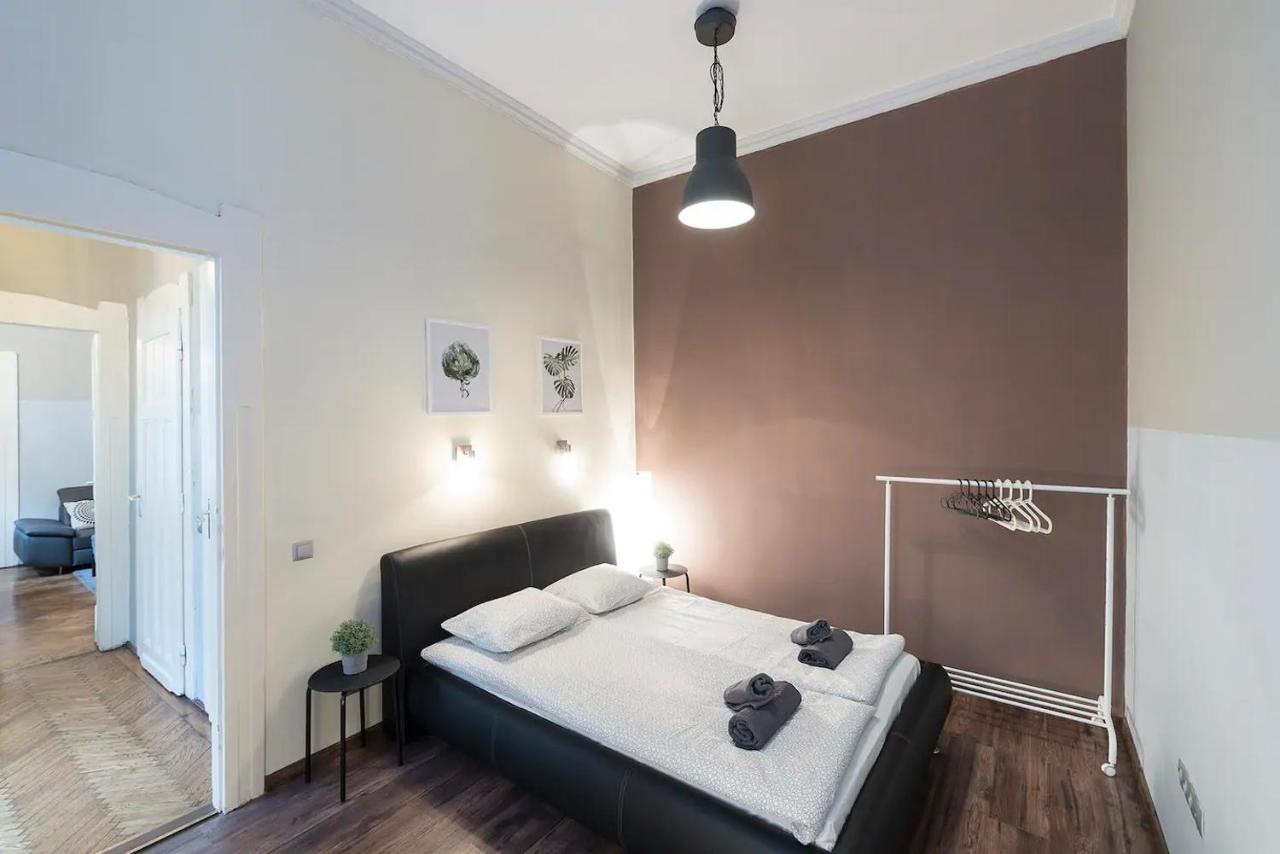 Vaci Street Premier Apartment Будапеща Екстериор снимка