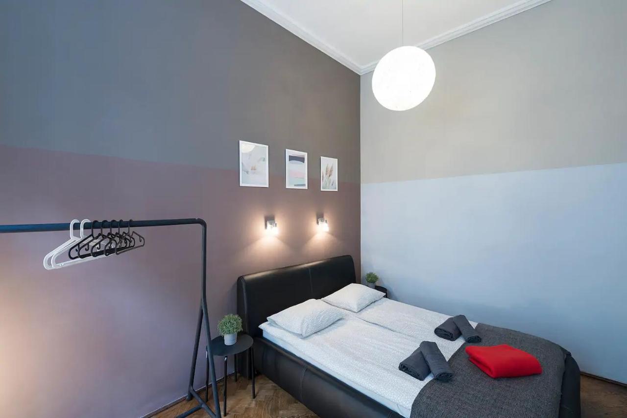 Vaci Street Premier Apartment Будапеща Екстериор снимка