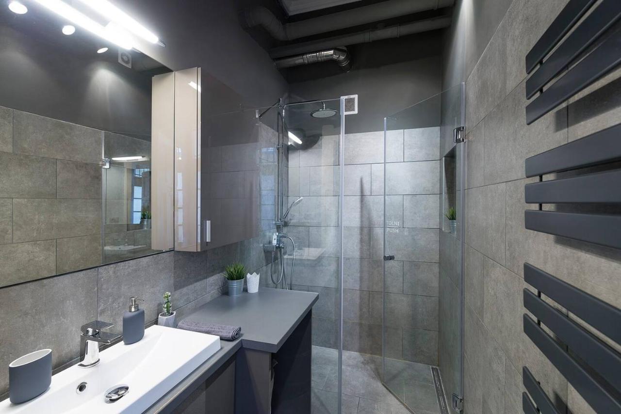 Vaci Street Premier Apartment Будапеща Екстериор снимка