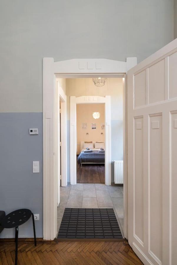Vaci Street Premier Apartment Будапеща Екстериор снимка