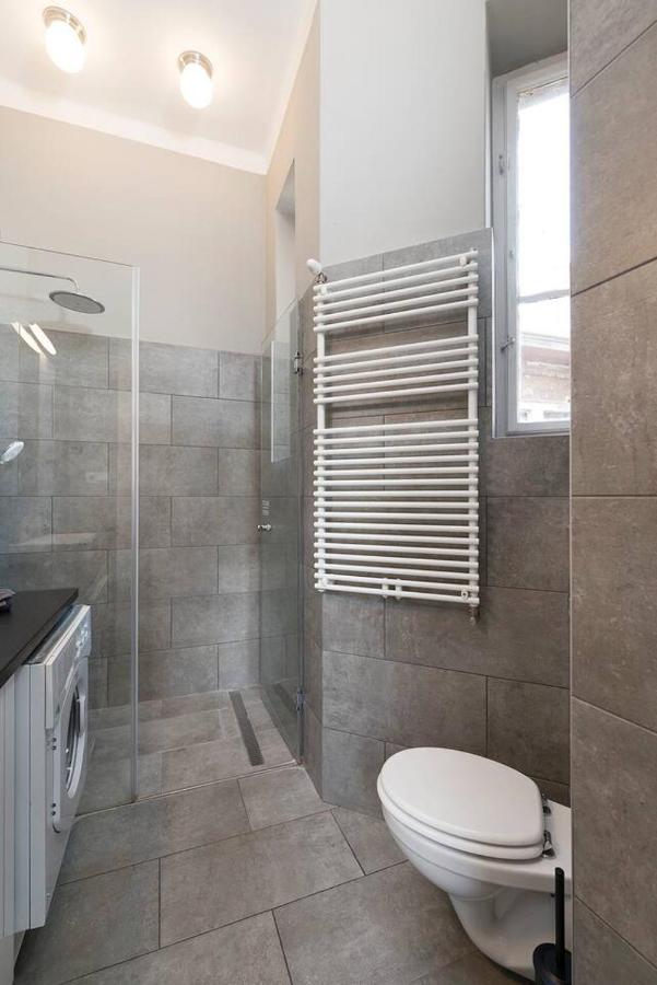 Vaci Street Premier Apartment Будапеща Екстериор снимка