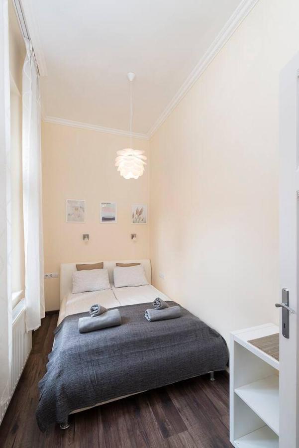 Vaci Street Premier Apartment Будапеща Екстериор снимка