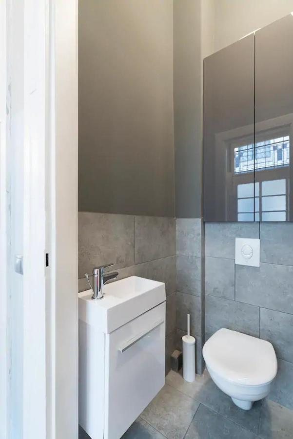 Vaci Street Premier Apartment Будапеща Екстериор снимка