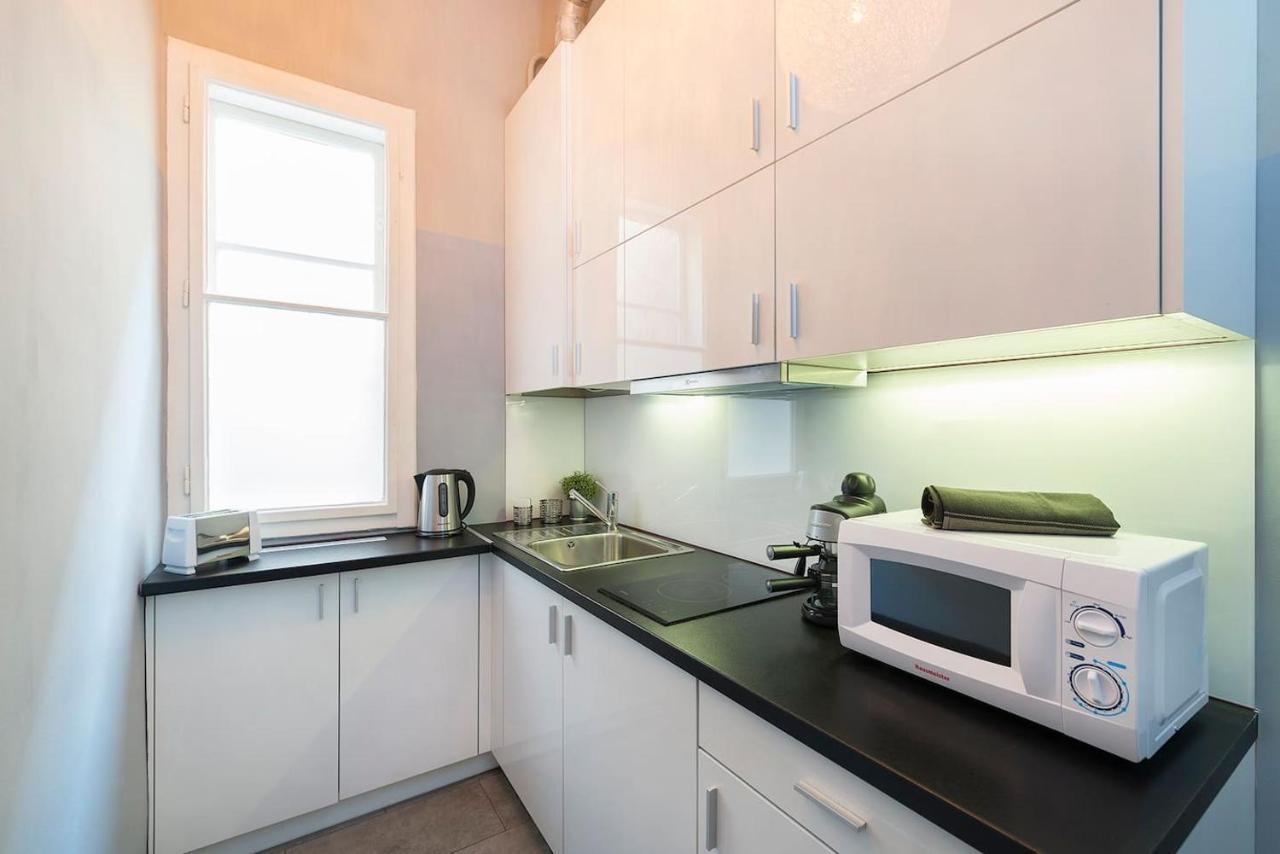 Vaci Street Premier Apartment Будапеща Екстериор снимка