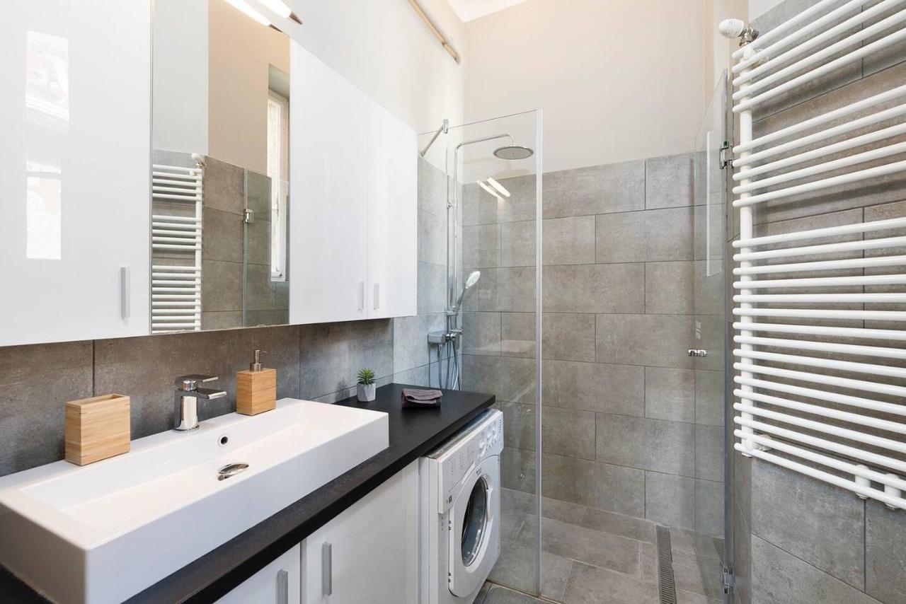 Vaci Street Premier Apartment Будапеща Екстериор снимка